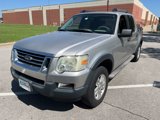 Used 2007 Ford Explorer Sport Trac XLT image 3