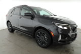 Used 2022 Chevrolet Equinox RS w/ Infotainment Package image 3