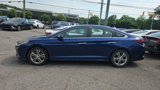 Used 2018 Hyundai Sonata SEL w/ Tech Package 02 image 3