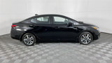 New 2025 Nissan Versa SV w/ Trunk Package image 3