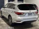 Used 2017 INFINITI QX60 AWD w/ Driver Assistance Package image 6