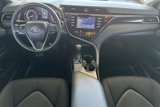 Used 2019 Toyota Camry LE image 5
