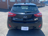 Used 2013 Hyundai Elantra GT w/ Touch & Go Pkg image 4