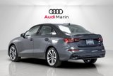 New 2025 Audi A3 2.0T Premium image 3