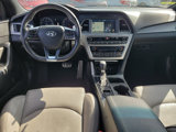 Used 2015 Hyundai Sonata Limited 2.0T image 4