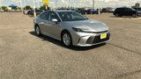 Used 2025 Toyota Camry LE image 2