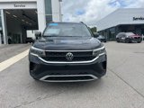 Certified 2022 Volkswagen Taos S image 2