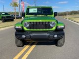 New 2025 Jeep Gladiator Sport image 6