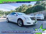 Used 2013 Cadillac XTS Premium image 5
