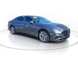 Used 2020 Hyundai Sonata SEL w/ Convenience Package image 2