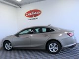 Certified 2022 Chevrolet Malibu LT image 3
