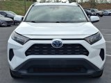 Used 2020 Toyota RAV4 LE image 4