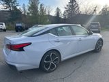 Used 2023 Nissan Altima 2.5 SR image 3