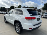 Used 2015 Jeep Grand Cherokee Limited image 5