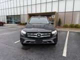 Used 2020 Mercedes-Benz GLC 300 4MATIC image 2