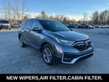 Used 2022 Honda CR-V EX image 3