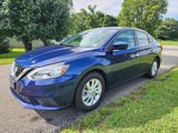 Used 2017 Nissan Sentra S image 2