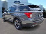 Certified 2023 Ford Explorer XLT w/ Equipment Group 202A image 4