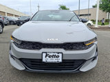 Certified 2022 Kia K5 GT-Line w/ GT-Line Awd Premium Package image 2