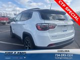 New 2025 Jeep Compass Limited image 5