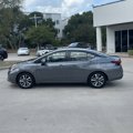 Used 2023 Nissan Versa SV image 3