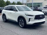 Used 2023 INFINITI QX60 Luxe w/ Cargo Package image 5