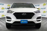 Used 2019 Hyundai Tucson SE image 2