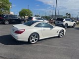 Used 2016 Mercedes-Benz SL 400 image 3