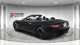Used 2011 Maserati GranTurismo Convertible image 3