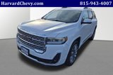 Used 2023 GMC Acadia Denali w/ Denali Ultimate Package image 3