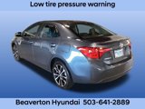 Used 2019 Toyota Corolla SE image 4