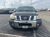 Used 2011 Nissan Titan SV w/ SV Value Truck Pkg image 2