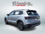 New 2025 Volkswagen Taos S image 4