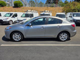 Used 2013 MAZDA MAZDA3 i Grand Touring image 4