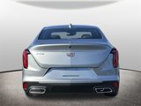 New 2025 Cadillac CT4 Premium Luxury image 3