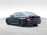 Certified 2022 BMW 540i xDrive w/ M Sport Package image 5