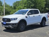Used 2022 Ford Ranger XLT w/ Equipment Group 301A Mid image 4