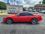 Used 1996 Nissan 300ZX Hatchback image 4