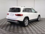 Certified 2020 Mercedes-Benz GLB 250 4MATIC image 5