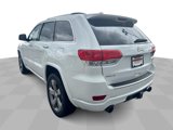 Used 2014 Jeep Grand Cherokee Overland image 6