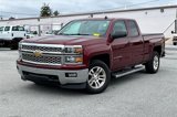 Used 2014 Chevrolet Silverado 1500 LT w/ All Star Edition image 2