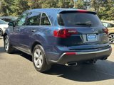 Used 2013 Acura MDX image 5