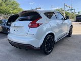 Used 2013 Nissan Juke NISMO image 4