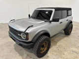 Used 2021 Ford Bronco 4-Door image 2