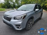 Used 2020 Subaru Forester Limited image 3