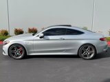 Used 2018 Mercedes-Benz C 63 AMG S image 5