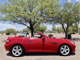 Used 2015 Mercedes-Benz SLK 250 w/ Premium Package image 3