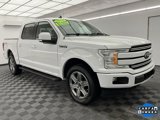Used 2019 Ford F150 Lariat image 3