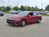 New 2025 Hyundai Elantra SE image 2