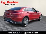 Used 2017 Mercedes-Benz GLC 300 4MATIC Coupe image 6